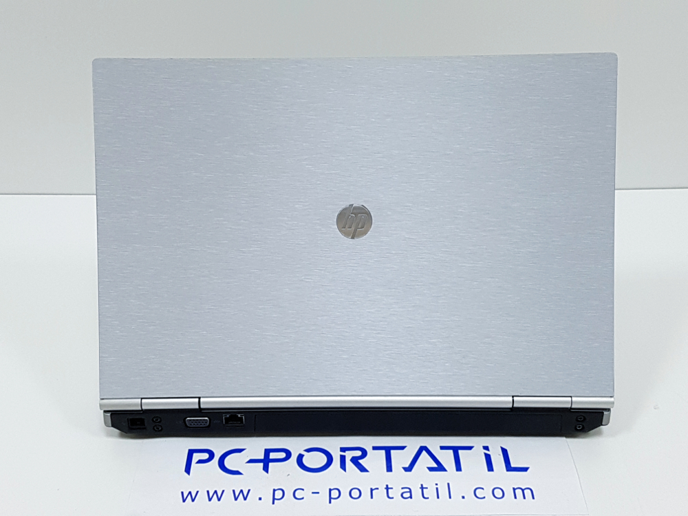 hp 8470p vinilo aluminio abierto trasera