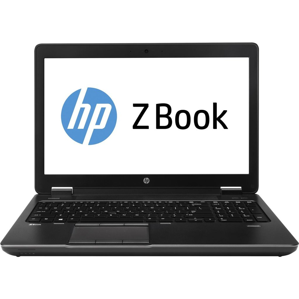 hp Zbook 15 G1 segundamano Full