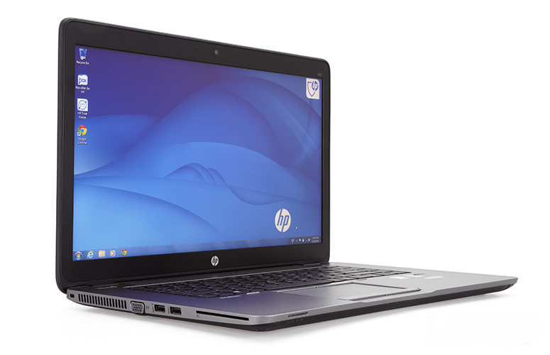 hp elitebook 850 G1 Full