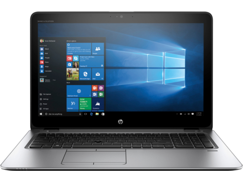 hp elitebook 850 G3 Full