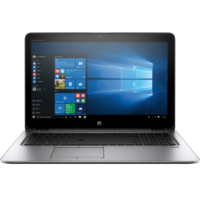 HP EliteBook 850 G3 Core i5-6300U 512GB SSD ES Marcas - Vinilo