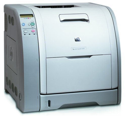 hp laserjet 3500 usadas segundamano FULL