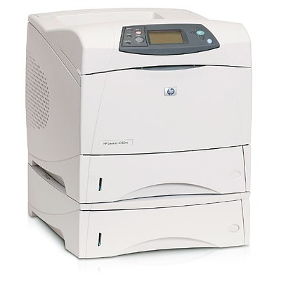 hp laserjet 4350dtn usadas segundamano FULL