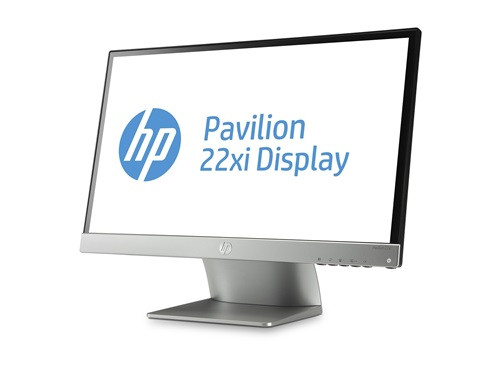 hp pavilion 22xi FULL