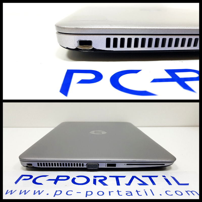 hp probook 840 G3 rotura