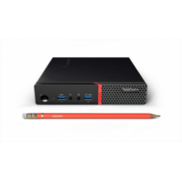 Imagen grande de Lenovo Thinkcentre M900 Tiny Core i7-6700T 256GB SSD