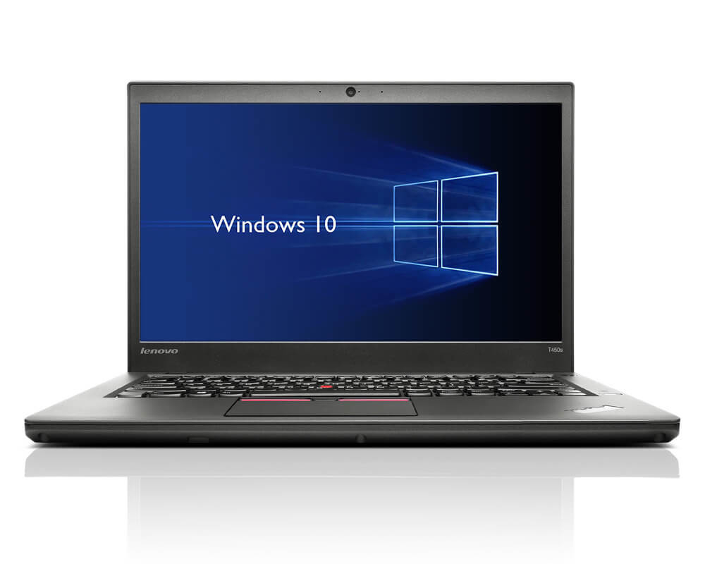 lenovo thinkpad t450s segundamano Full