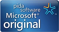 logo software original