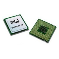 Imagen grande de SL7KJ LGA775 procesador 2.8GHZ Intel Pentium4