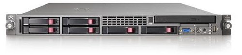 servidores segundamano hp proliant dl360 g5 FULL