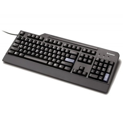 teclado segundamano lenovo espanol usb full