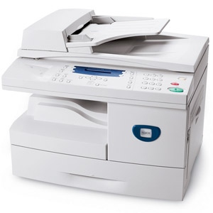 xerox work centre 4118 series FULL